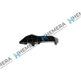 Resim Eşdeğer Ürün Fpı Oem No:5256302180- Uyumlu Toyota Corolla 2019-2020 Stop Alt Braketı Sol Tybs380la 