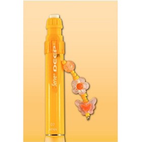 Resim Serve Deep Charm Pastel Hardal Sarısı Kalem 07mm Sarı 