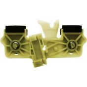 Resim Fıesta Ym Cam Kriko Plastiği Bütün Ön Sağ 