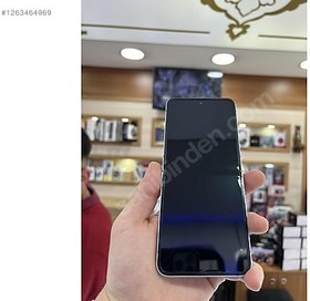 Resim Samsung Z Flip 6 İkinci El TR | 256 GB | Mavi 