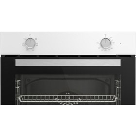 Resim Arçelik AFM 130 B Fibona Serisi Ankastre Fırın 