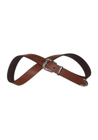 Resim Trender Trend Suni Deri Kadın Spor Kemer Taba 0157 Taba 