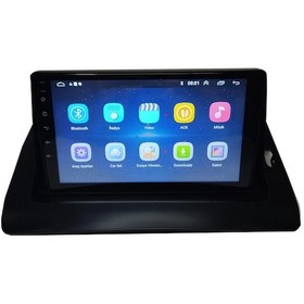 Resim Renault Kangoo 2005-2020 9 inç 4-64 GB Android Carplay Multimedya 