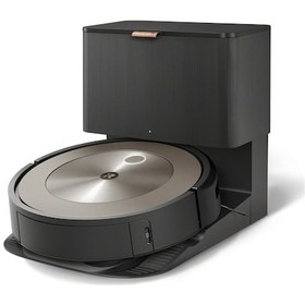 Resim Roomba J9+ Akıllı Robot Süpürge 