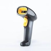 Resim St-7180 Qr Kod Ve Barkod Okuyucu S-TECH ST-7180 