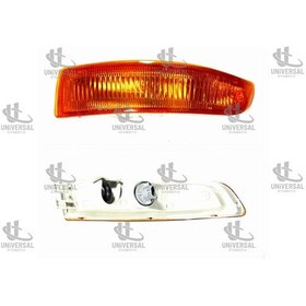 Resim Sinyal Tampon Corona St191 92-96 Sol 2 Li Pakette / 81520-20640 