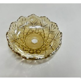 Resim İstanbul Avize Istanbul Avize Almira Krem Kol Tabağı 