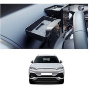 Resim Byd Atto 3 Ön Ve Orta Ekran Arkası Düzenleyici Seti, Kaymaz Yüzey 