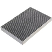 Resim SARDES SCA3039 Polen Filtresi Karbonlu 300C 04- 