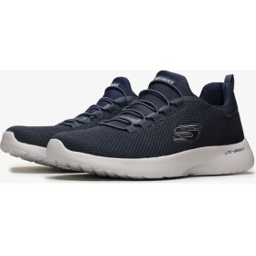 Resim Skechers DYNAMİGHT Erkek Lacivert Spor Ayakkabı - 58360 NVY | Orijinal 