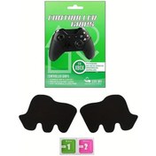 Resim Elmpaly Xbox Series X/s Ve One X/s Kumanda Kaymaz Bant Siyah Ter Emici Yapışkan 