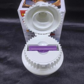 Resim Lunaev Hurry Bolt HB-V50 100W Güneş Şarjlı Solar Lamba Kamp (4490) 