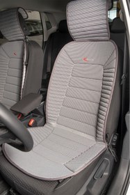 Resim inoltrare Bumerang Minder 2'li Set Gri / Klmny56 