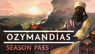 Resim Ozymandias - Season Pass 