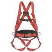 Resim Genel Markalar Paraşüt Tipi Emniyet Kemeri 