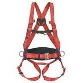 Resim Genel Markalar Paraşüt Tipi Emniyet Kemeri 