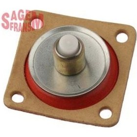 Resim SAGEM 231406 Diyafram Basmalı Kulaklı SLX 