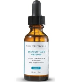 Resim Skinceuticals Blemish + Age Defense Cildi Yenileyici Serum 30 ML 