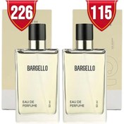 Resim Bargello 226 Oriental 115 Floral 50 ml Edp 