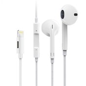 Resim POWERMASTER PG3-7 LIGHTNING SARJ GİRİŞLİ + MİKROFONLU KULAKLIK 