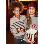 Resim Mayoral Kız Çocuk Pantolon Triko Takım 7583 (25K7583) 