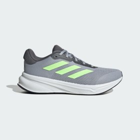 Resim Ig1416-e Adidas Response Erkek Spor Ayakkabı Gri Ig1416-e 