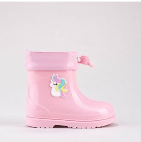 Resim Igor İgor Bimbi Unicornio Kız Çocuk Bot w10253-14469 001 