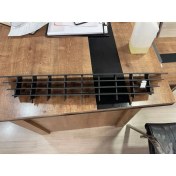 Resim İrmscher Panjur Corsa C - Combo C Makyajlı 04-07 