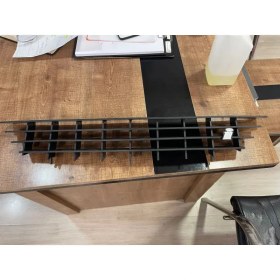 Resim İrmscher Panjur Corsa C - Combo C Makyajlı 04-07 