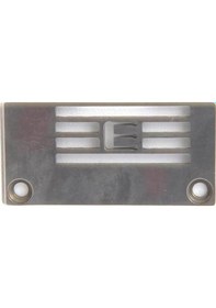 Resim Kansai Reçme Etek Plaka 6.4 MM / 14-819 