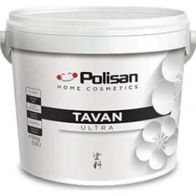 Resim Polisan Ultra Tavan 10 kg 