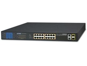 Resim PL-FGSW-1822VHP Yönetilemeyen Switch 