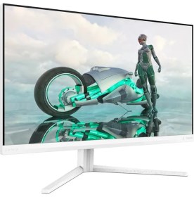 Resim Philips Evnia 27M2N3201A/00 27" 180Hz 1ms HDMI Dp Adaptivesync HDR10 Fhd IPS Gaming Monitör 