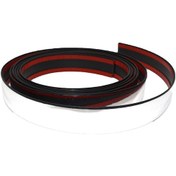 Resim Krom Nikelaj Şerit 30 Mm 5 Metre 