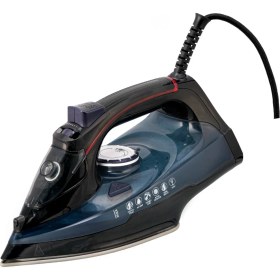 Resim Troya TR-529 Steam Master Seramik Tabanlı 2600 Watt Buharlı Ütü 