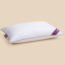 Resim PAPILLOW Luxury Duvet 90 Kaz Tüyü Yastık 50 * 70 cm -%100 Kaz Tüyü (%90 Gıdık Tüyü +%10 Sırt Tüyü) 