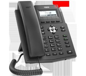 Resim Fanvil X1S Ip Masaüstü Telefon 