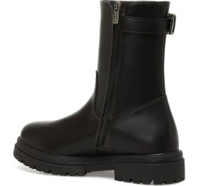 Resim Nine West Lode 2pr Kahverengi Kadın Biker Bot 