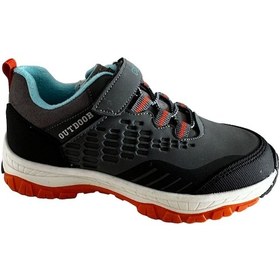 Resim Pepino Fk23-1572 Trekking Ayakkabı Füme 