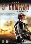 Resim Dvd - 9 Th Company - 9.bölük 