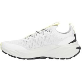 Resim Jack Wolfskin Jack Wolfskın Ps Traıl Knıt Low W Kadın Stark White Outdoor Ayakkabı A65584-50024 Beyaz 