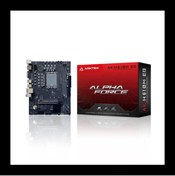 Resim arktek Alpha Force, Ak-h610m Eg, 2xddr4, M.2, D-sub, Hdmı, Dp, 12-13.14.nesil, Lga1700 Soket, Anakar 