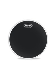Resim Evans Resonant Black Tom Head 12 İnch - Tt12rbg Tom Alt Derisi 