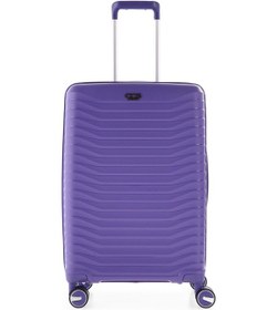 Resim Ççs 5235 Polipropilen Büyük Boy Valiz Haki 