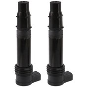 Resim 2 Adet 129700-4580 Ateşleme Bobini Kawasakı Er6n Ex650 Versys 650 İçin 