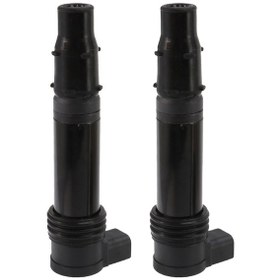 Resim 2 Adet 129700-4580 Ateşleme Bobini Kawasakı Er6n Ex650 Versys 650 İçin 