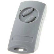 Resim Ecostar Rsc2/rse2 433mhz Uzaktan Kumanda İle Uyumlu Garaj Kapısı Açacağı 