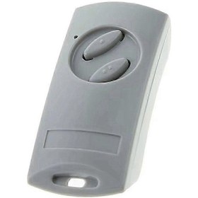 Resim Ecostar Rsc2/rse2 433mhz Uzaktan Kumanda İle Uyumlu Garaj Kapısı Açacağı 