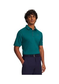 Resim Under Armour Ua Tech Polo Erkek Polo Yaka Tişört 1290140 1290140 338 338 