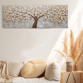 Resim Görünür Ağaç - 200x70 